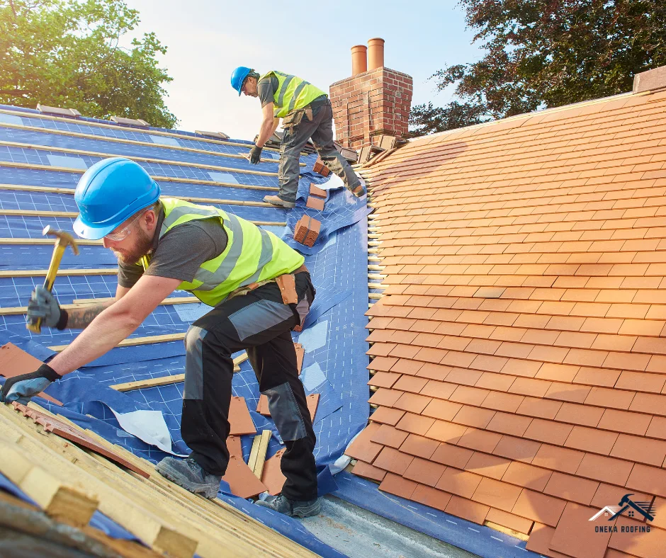 Why choose Roof Repair Near Me in Milton, PA